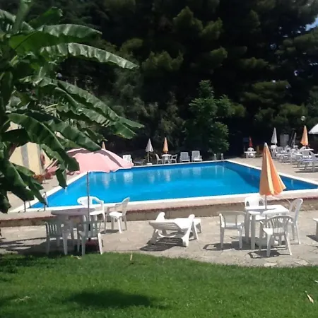 Apartment Locazione Turistica Le Serre-2 Ospedaletti