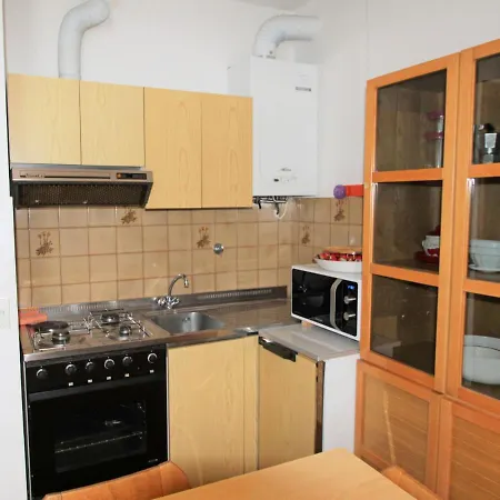 Apartment Locazione Turistica Le Serre-2 Ospedaletti