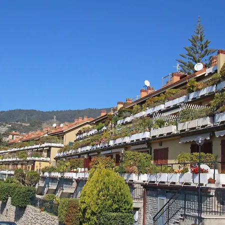 Locazione Turistica Le Serre-2 Apartment Ospedaletti