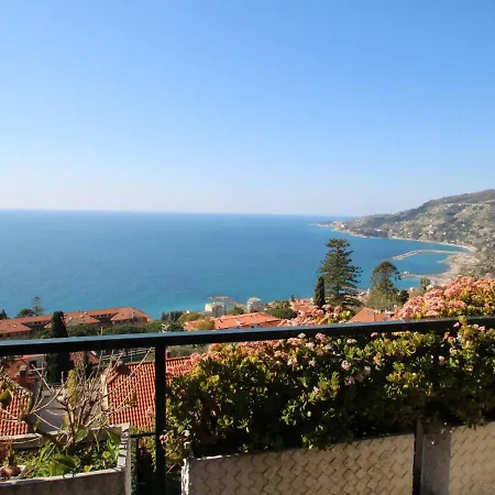 Locazione Turistica Le Serre-2 Apartment