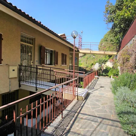 Locazione Turistica Le Serre-2 Apartment