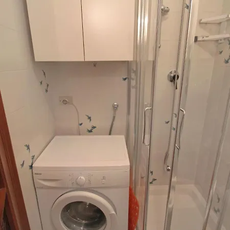 Locazione Turistica Le Serre-2 Apartment *