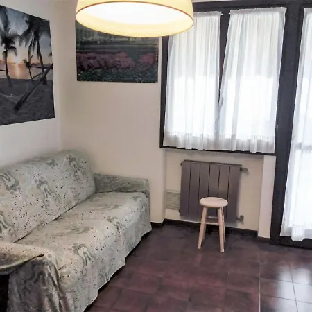 Lägenhet Locazione Turistica Le Serre-2 *