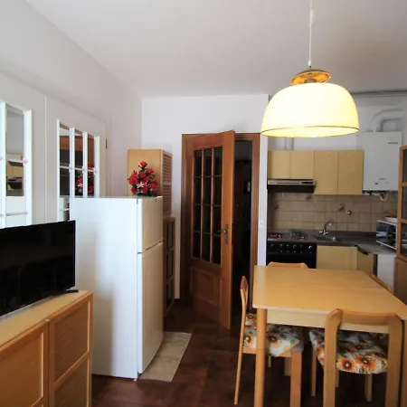 Locazione Turistica Le Serre-2 Apartment Ospedaletti