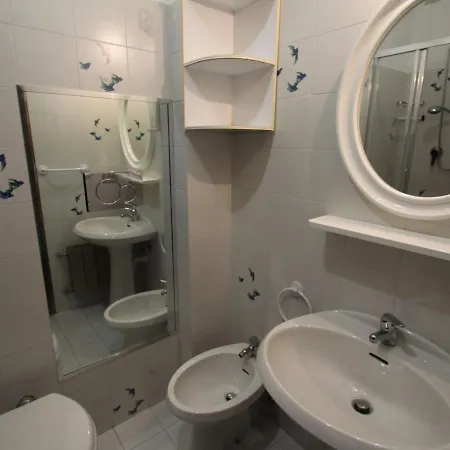Locazione Turistica Le Serre-2 *